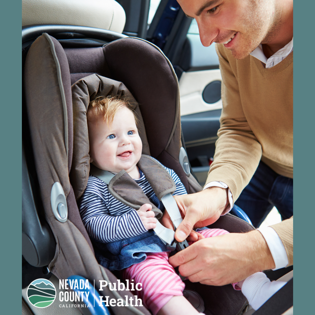 Child Passenger Safety
