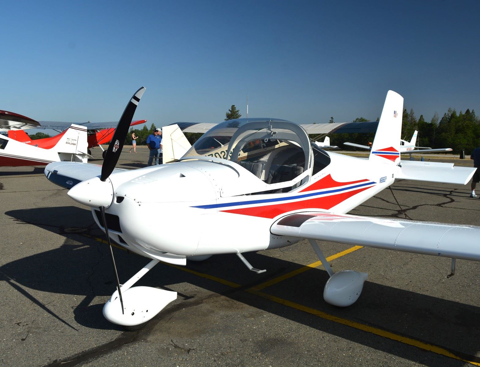 Armed Forces Day 2025-Airplane