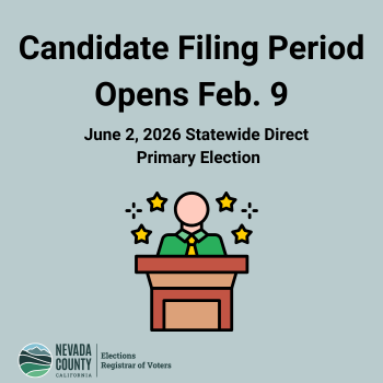 Candidate Filing 350