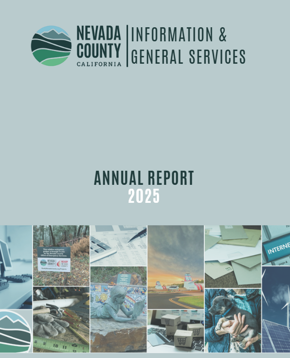 2025 IGS Annual Report Cover Photo