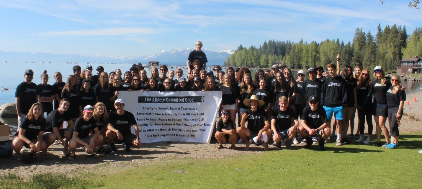 PH Truckee Athlete Committed Summit