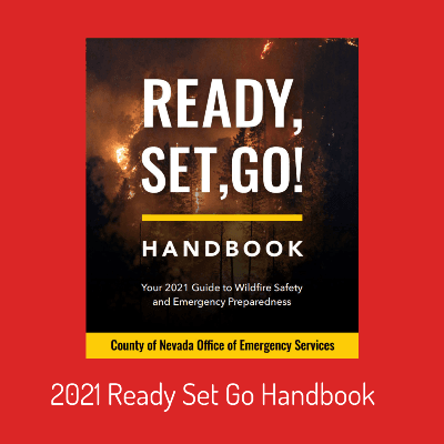 2021 Ready Set Go Handbook