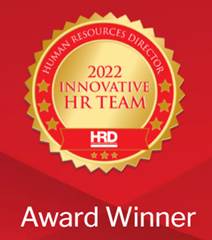 HRD Award Image