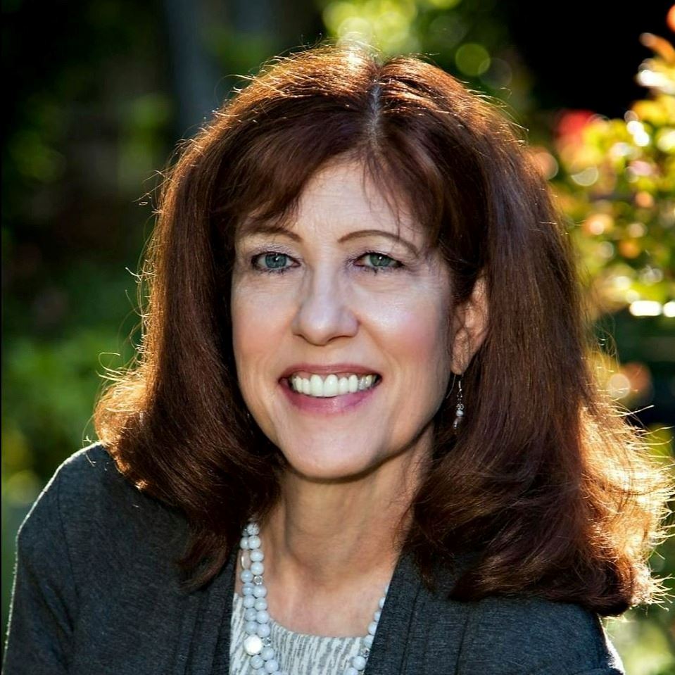 Kimberly Parker headshot