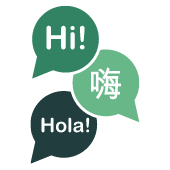 Translate documents Opens in new window