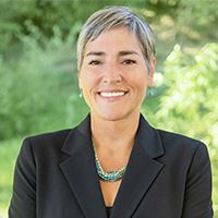 Portrait of Rachel Pena