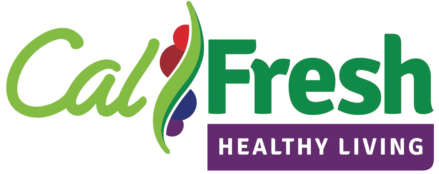 CalFresh Health Living Logo 