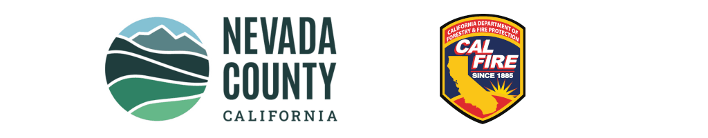 Nevada County Winter Storm Hazardous Vegetation Cleanup CAL FIRE 