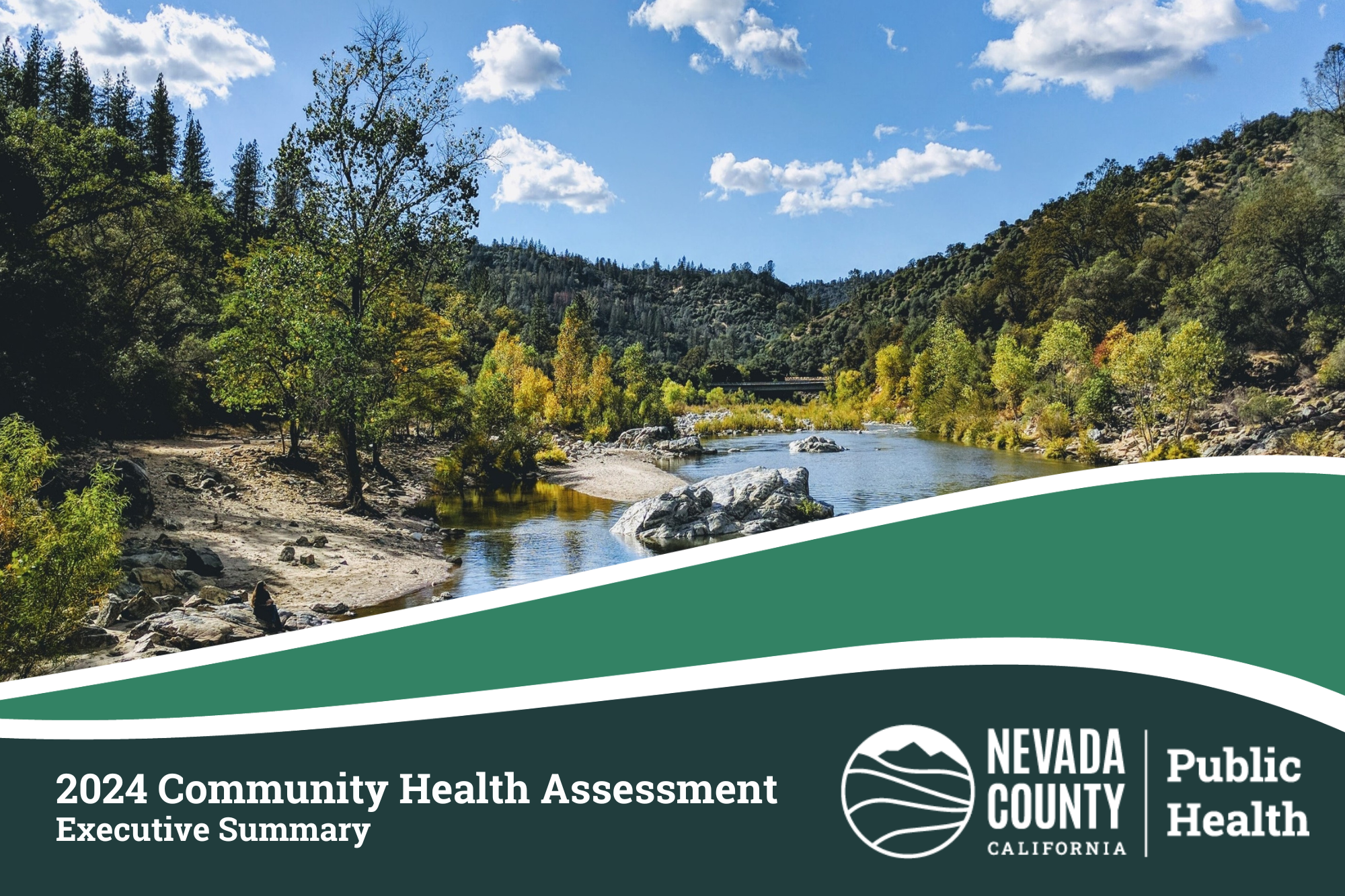 2024 NCPH CHA Executive Summary