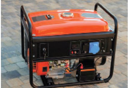 Portable Generator