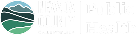 Nevada County CA Public Health Homepage