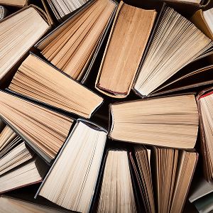 Penn Valley Library Webpage