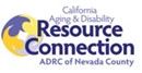 AGDRC Logo