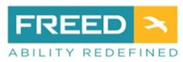 FREED Logo