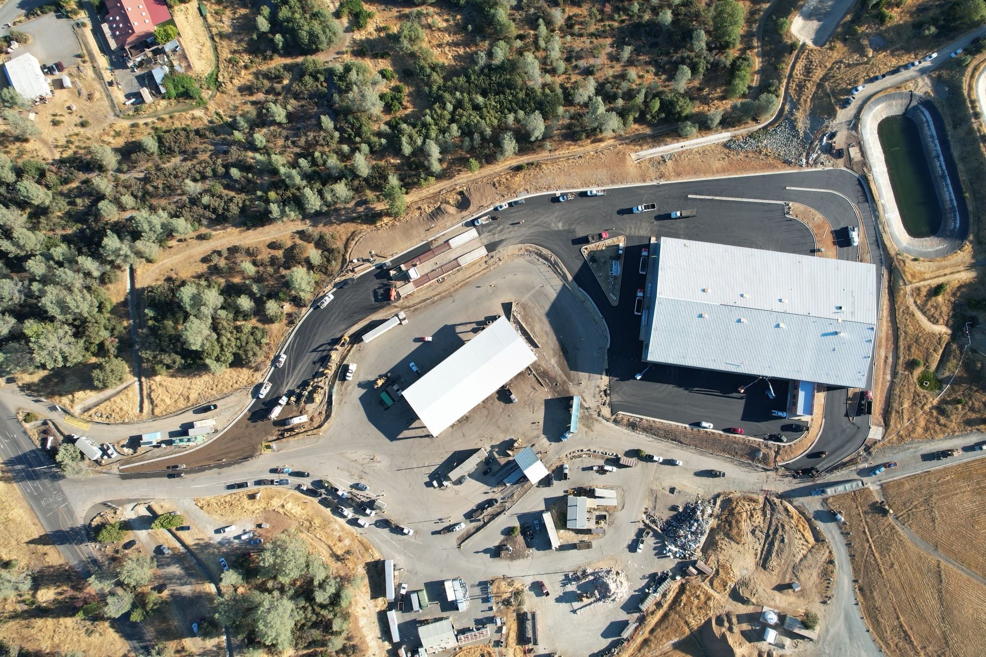 MRTS PRA and new roads 9.25.24